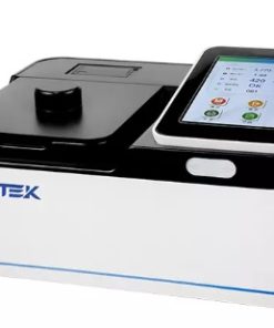 Benchtop Multiparameter Water Quality Meter MWQ-B2000