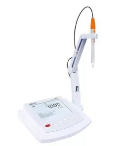 Benchtop pH Meter; 3 Calibration Points