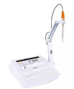 Benchtop pH Meter; 5 Calibration Point