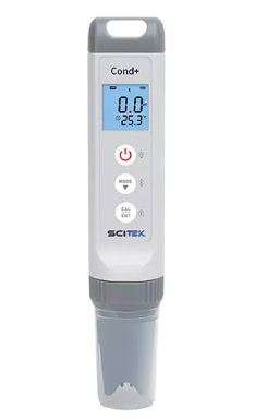 Bluetooth Pocket pH Conductivity Meter |