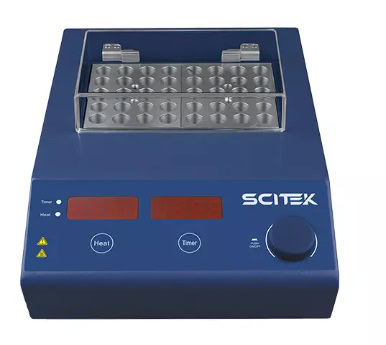 Dry Bath, External Sensor |