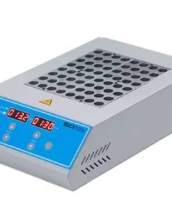 Dry Bath Incubator; Dual Block 3 |