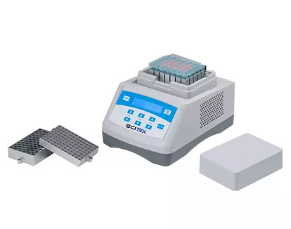 Dry Bath Incubator |