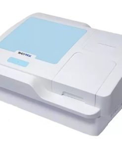 Elisa Microplate Reader Ekonomis 96/48 Sumur ELMR-200II
