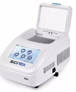 Economical Thermal Cycler; PCR-TC96E
