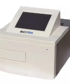 Elisa Microplate Reader 96-Well ELMR-111 – Solusi Lab Presisi