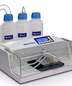Elisa Microplate Washer ELMW-310/320 - Mesin Pencuci Plat Otomatis
