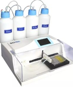 Elisa Microplate Washer ELMW-330 - Pencuci Otomatis Laboratorium