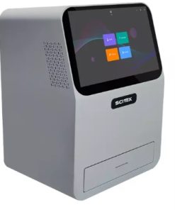 ACG-I6T Chemiluminescence Imaging System | Analisis Otomatis