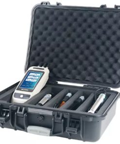 Handheld Multiparameter Water Quality Meter MWQ-H9006