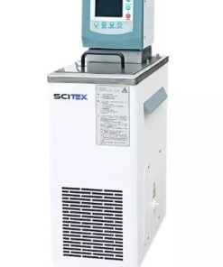 Thermostatic Bath Presisi Tinggi Suhu Rendah LWB Series