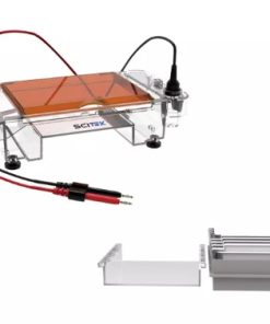 Horizontal Electrophoresis Tank ET-H03 | DNA/RNA Analysis