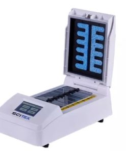 Hybridization Instrument HYI-2000: Alat FISH DNA RNA Presisi