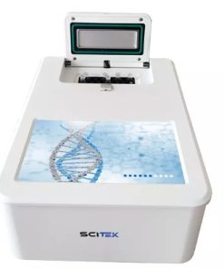 PCR-IAF16 Isothermal Amplification Fluorescence Detection System