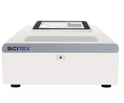 Isothermal Amplification Fluorescence PCR System2 |