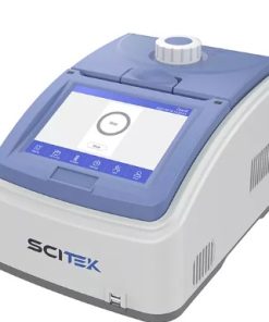 Manual Thermal Cycler