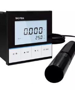 Online Conductivity Meter CON-O650 | Industri Terpercaya