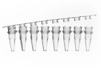PCR Tubes1 |
