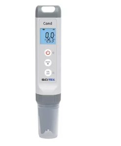 Bluetooth Pocket Conductivity Meter