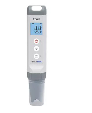 Pocket Conductivity Meter |