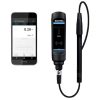 Pocket Dissolved Oxygen Meter DO-PS60 | Pengukur Oksigen Akurat 2 |