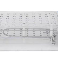 Precision Transparent Water Bath TWB | Penangas Air Presisi