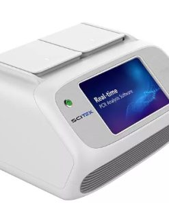 Real-time PCR Detection System | Akurat & Portabel