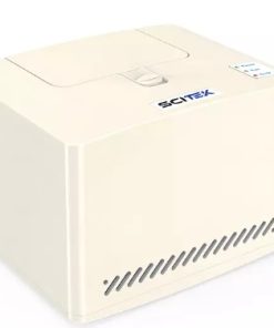 PCR-RFQ884: Real-time Quantitative PCR Detection System 8-Well