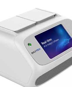 PCR Real-Time RFQ16 Series | Deteksi Fluoresensi Kuantitatif