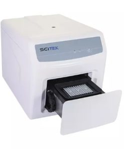 Real-time Fluorescence Quantitative PCR Detection RFQ96