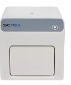 Real-Time qPCR Fluorescence System PCR-RFQ964 & RFQ165