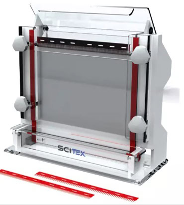 Sequencing Electrophoresis Tank ET-S01 |