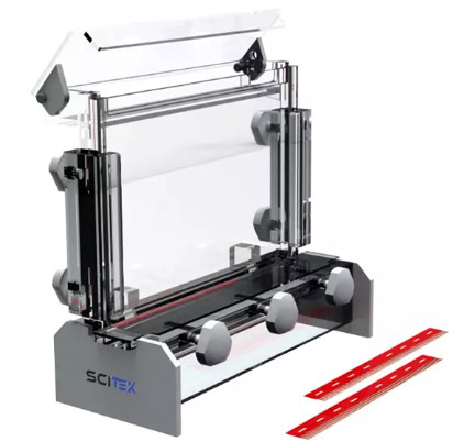 Sequencing Electrophoresis Tank |