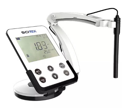 Tablet Dissolved Oxygen Meter |