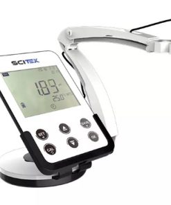 Tablet pH/Conductivity Meter