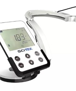 Tablet pH Meter; 3 Calibration Point