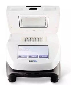 Thermal Cycler; 96-well; Aluminum Block
