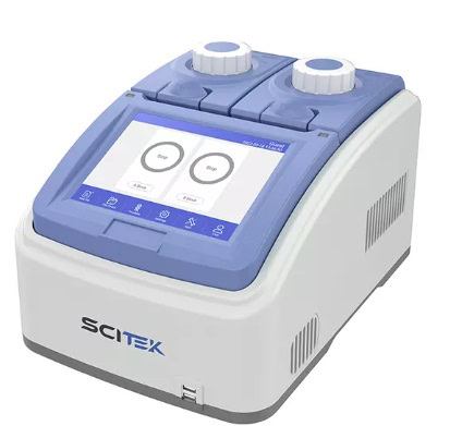 Thermal Cycler, Independent Temp Control Sensors |