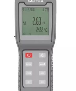 Trace Dissolved Oxygen Analyzer