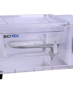Transparent Water Bath