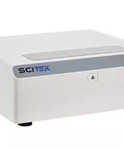 Ultrafast Real-time Fluorescence qPCR System