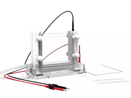 Vertical Electrophoresis Tank ET-V02 |