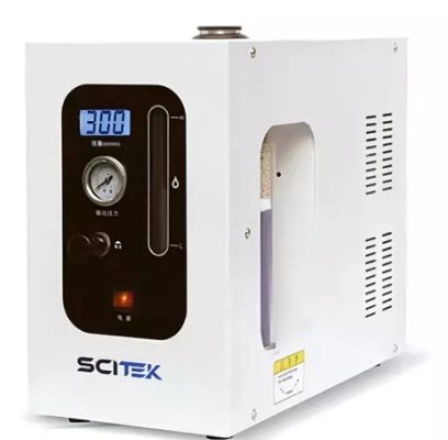 Nitrogen generator