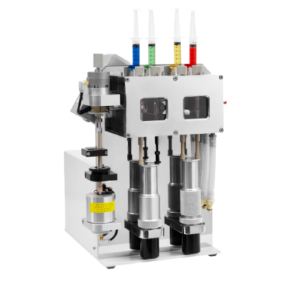 spesifikasi Stopped-Flow Spectrometer