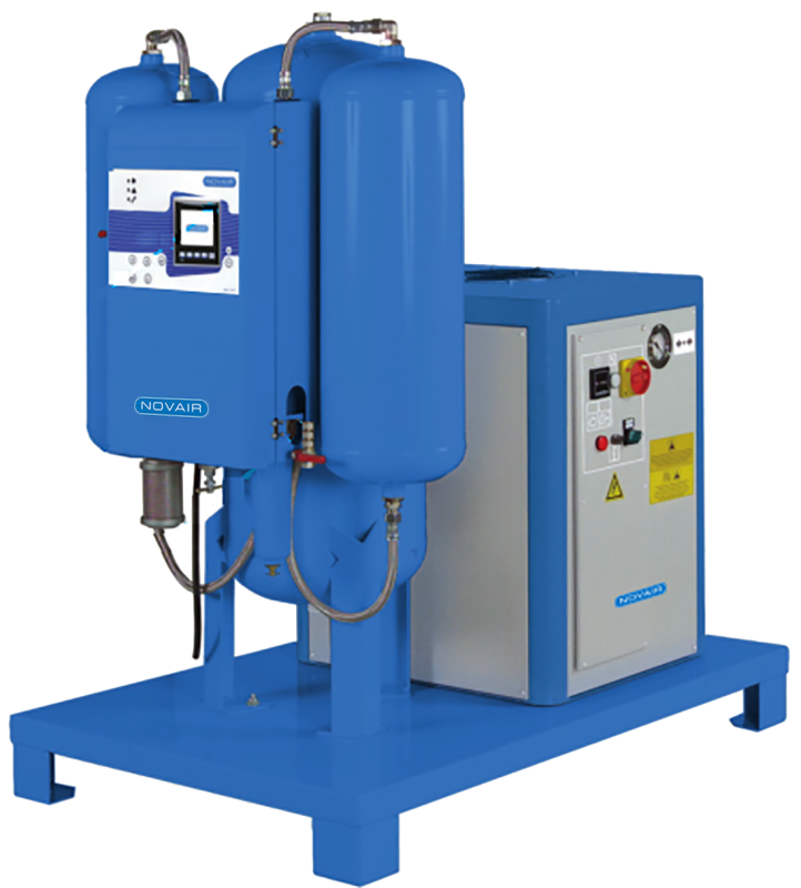 Nitrogen Generator
