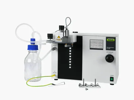 Encapsulator