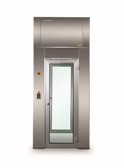 cara menggunakan Air Shower