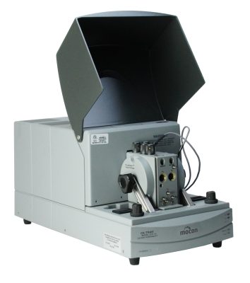 Fitur Oxygen Transmission Rate Test System