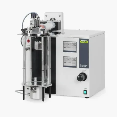 Encapsulator