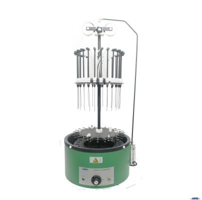 kegunaan Small Batch Nitrogen Evaporator
